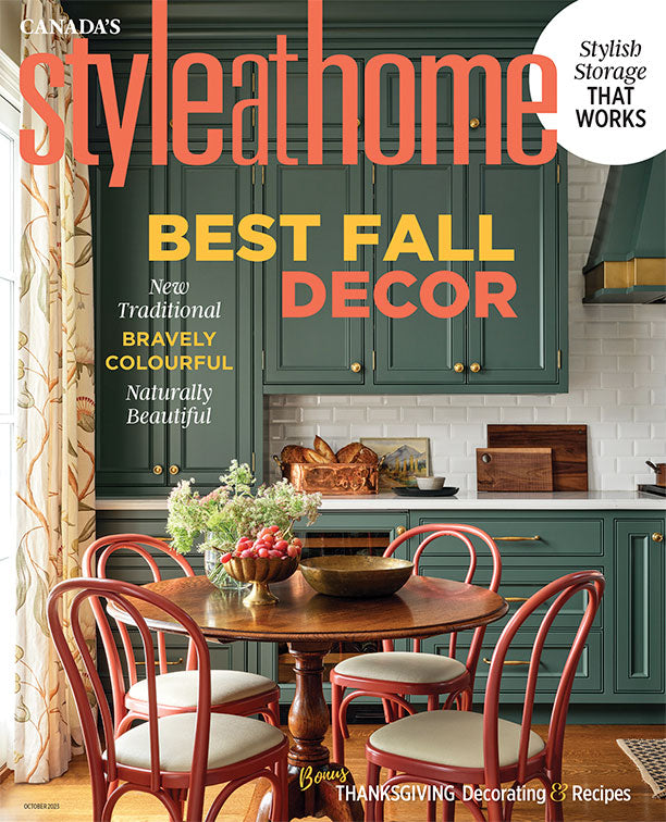 October 2023 | Best Fall Decor