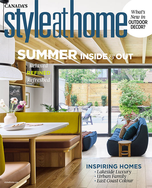 Style at Home Subscription