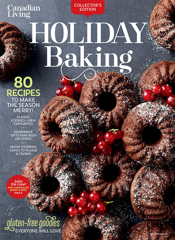 Holiday Baking | 2023