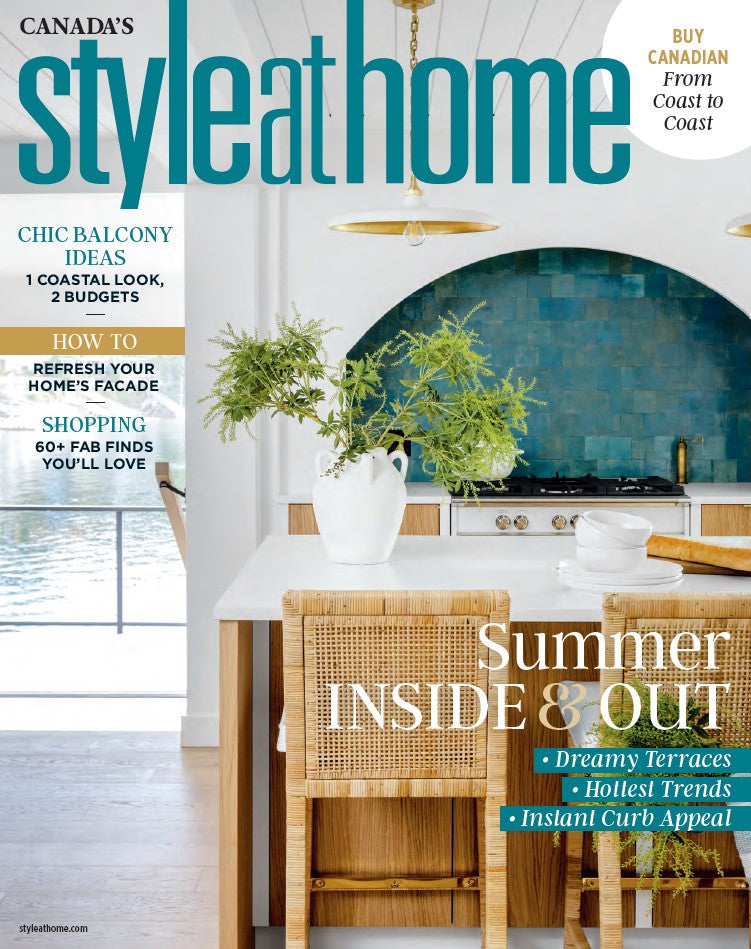 Style at Home Subscription