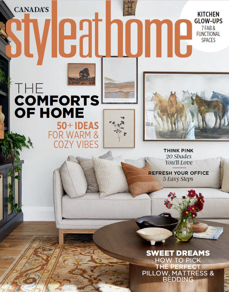 Style at Home Subscription