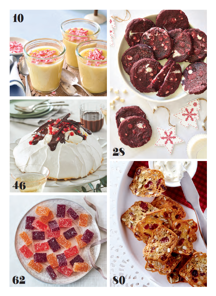 Holiday Baking | 2026