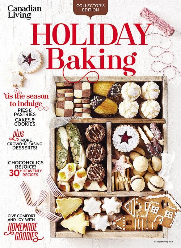 Holiday Baking | 2022