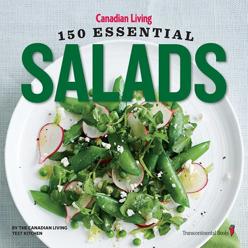 150 Essential Salads