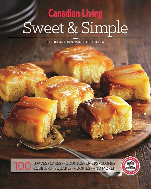 Sweet & Simple