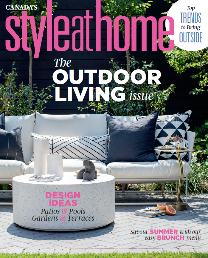 Outdoor Living | 2022