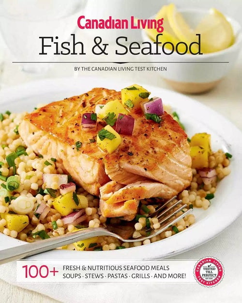 Fish & Seafood