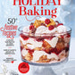 Holiday Baking | 2026