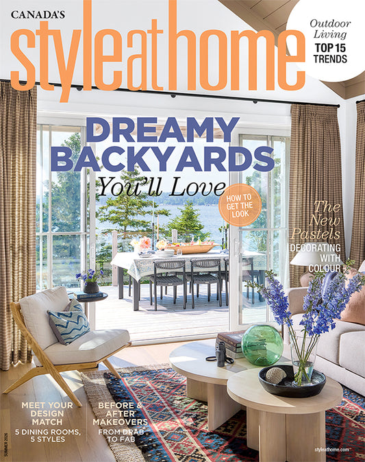 Summer 2026 | Dreamy backyards you'll love!