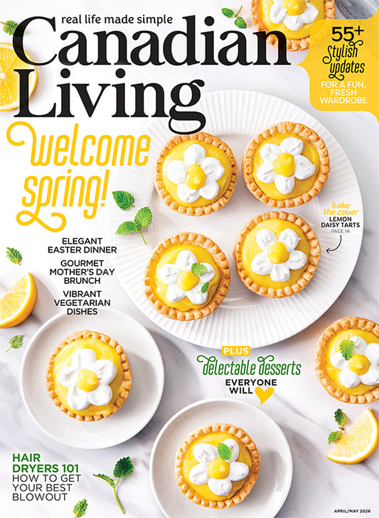 April-May 2026 | Welcome spring!