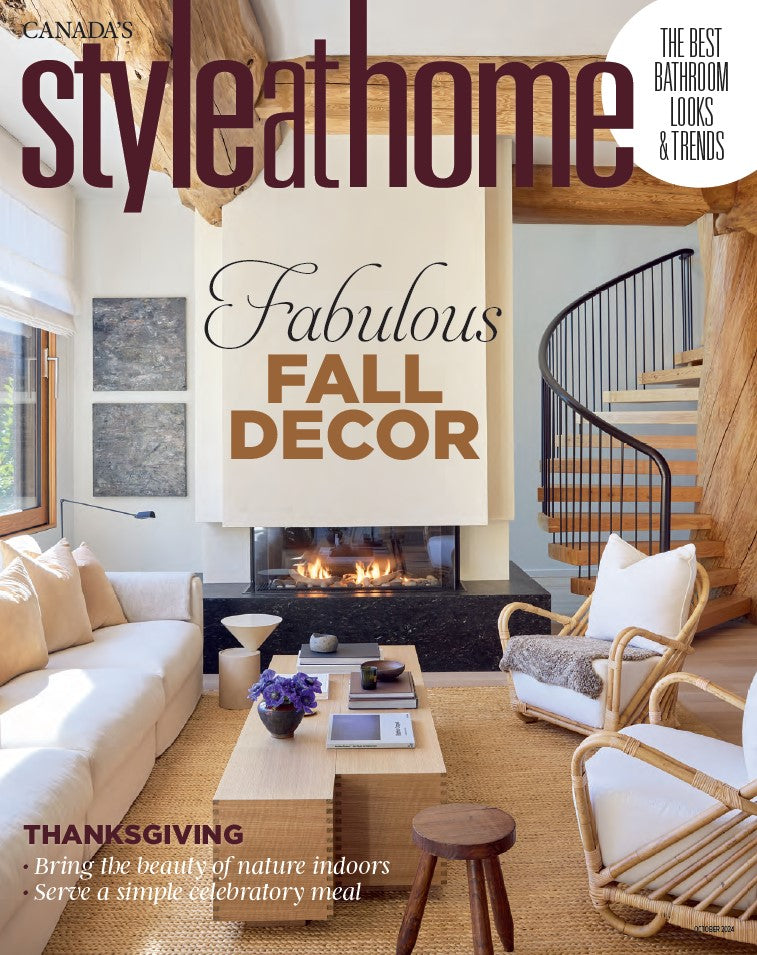 October 2024 | Fabulous Fall Decor