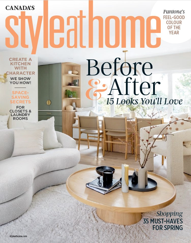 Style at Home Subscription