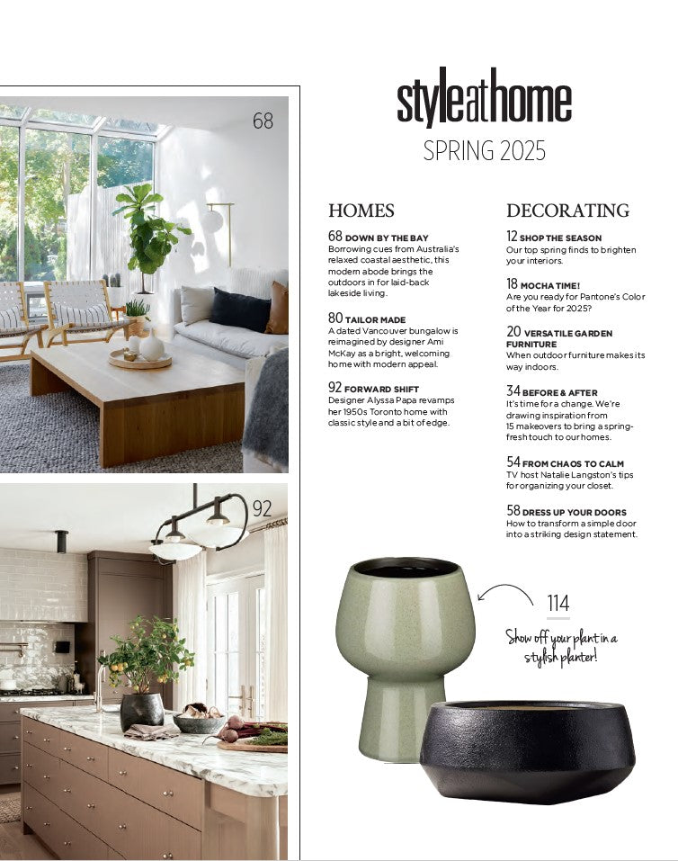 Style at Home Subscription