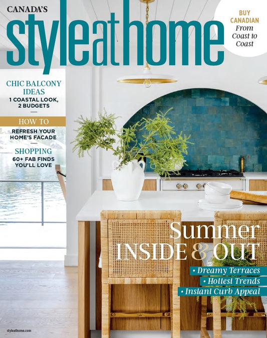 Style at Home Subscription