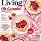 July/August 2025 | Oh Canada!