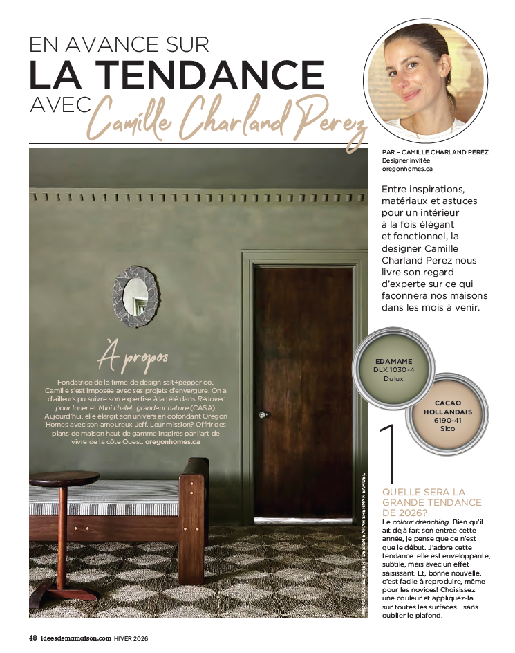 Style at Home Subscription