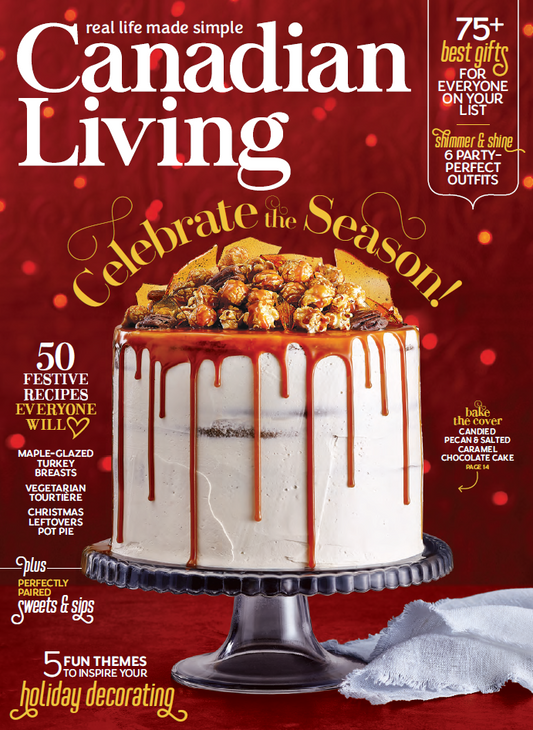 December 2025 | Celebrate the season!