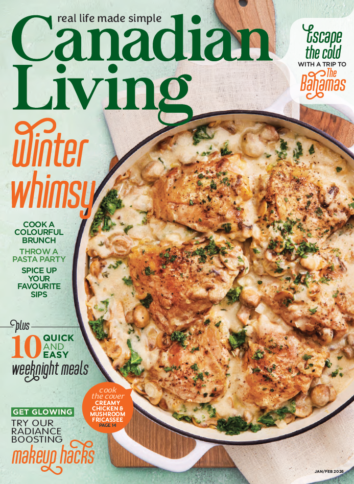 January-February 2026 | Winter Whimsy!