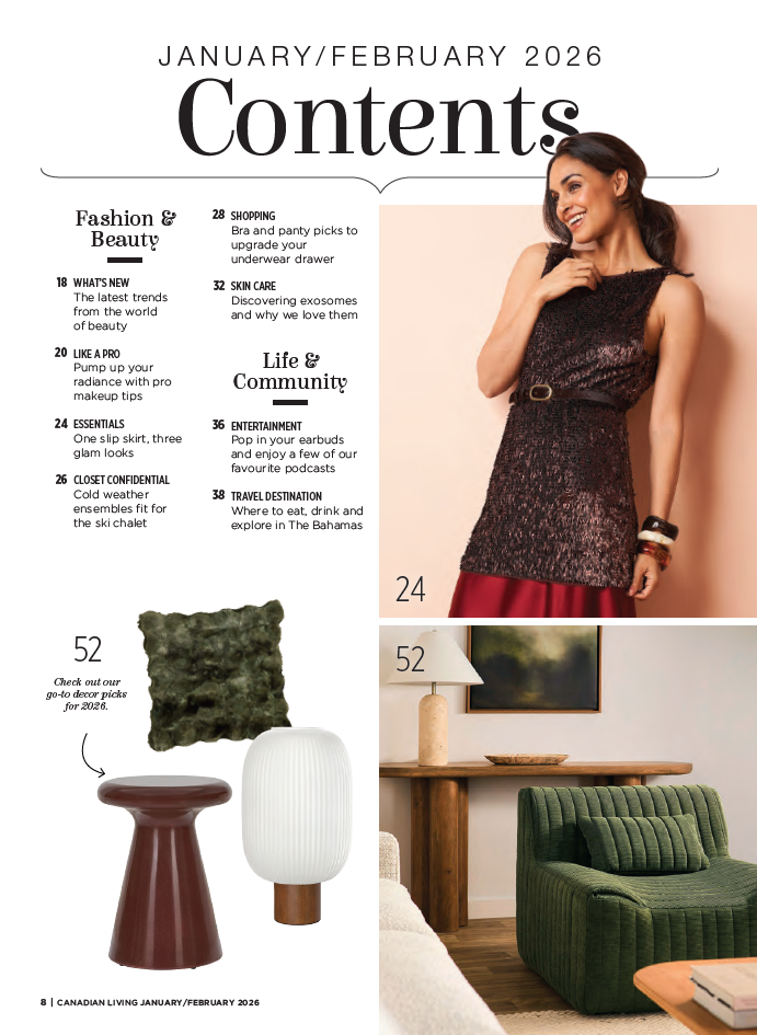 January-February 2026 | Winter Whimsy!