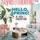 Style at Home Subscription