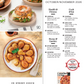 October-November 2026 | Flavours of fall