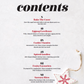Holiday Baking | 2026