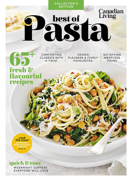 Best Of Pasta | 2020