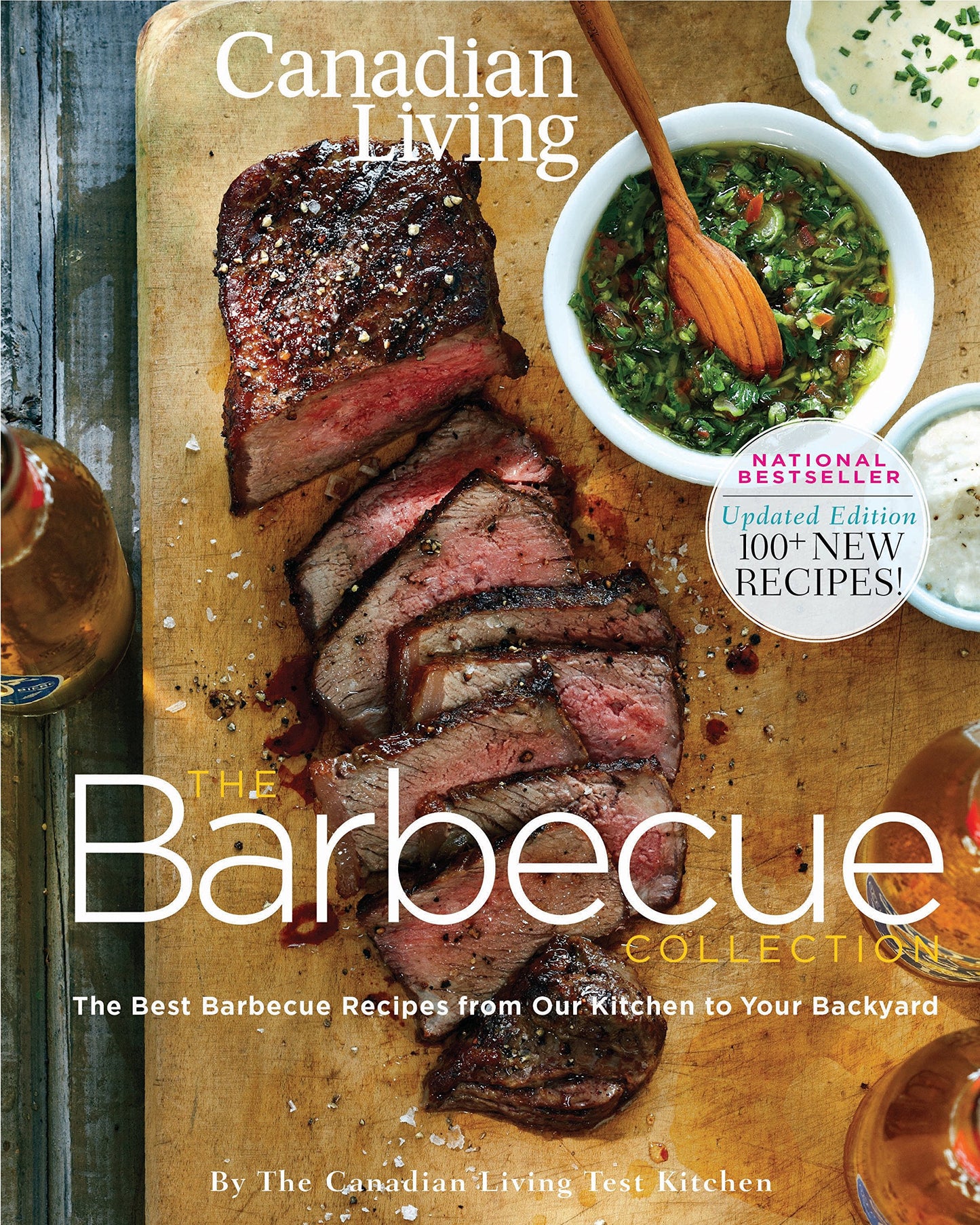 The Barbecue Collection Ed.2