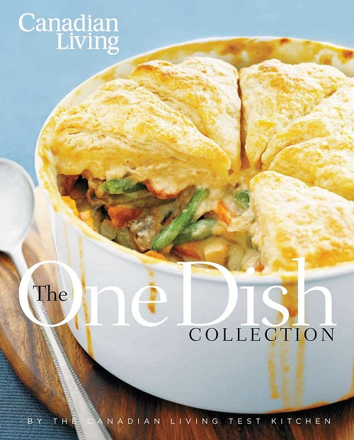 The One Dish Collection