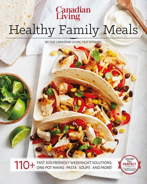 Healthy Family Meals