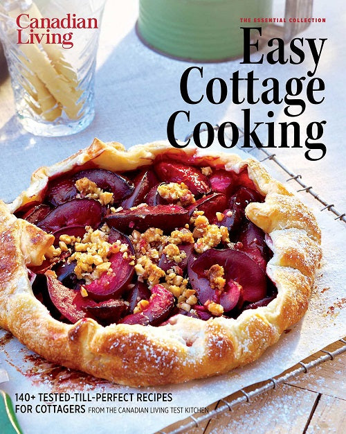 Essential Easy Cottage Cooking